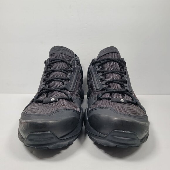 Adidas Terrex AX3 Men's Black Hiking Shoes BC0524 US Size 7 - Picture 3 of 7